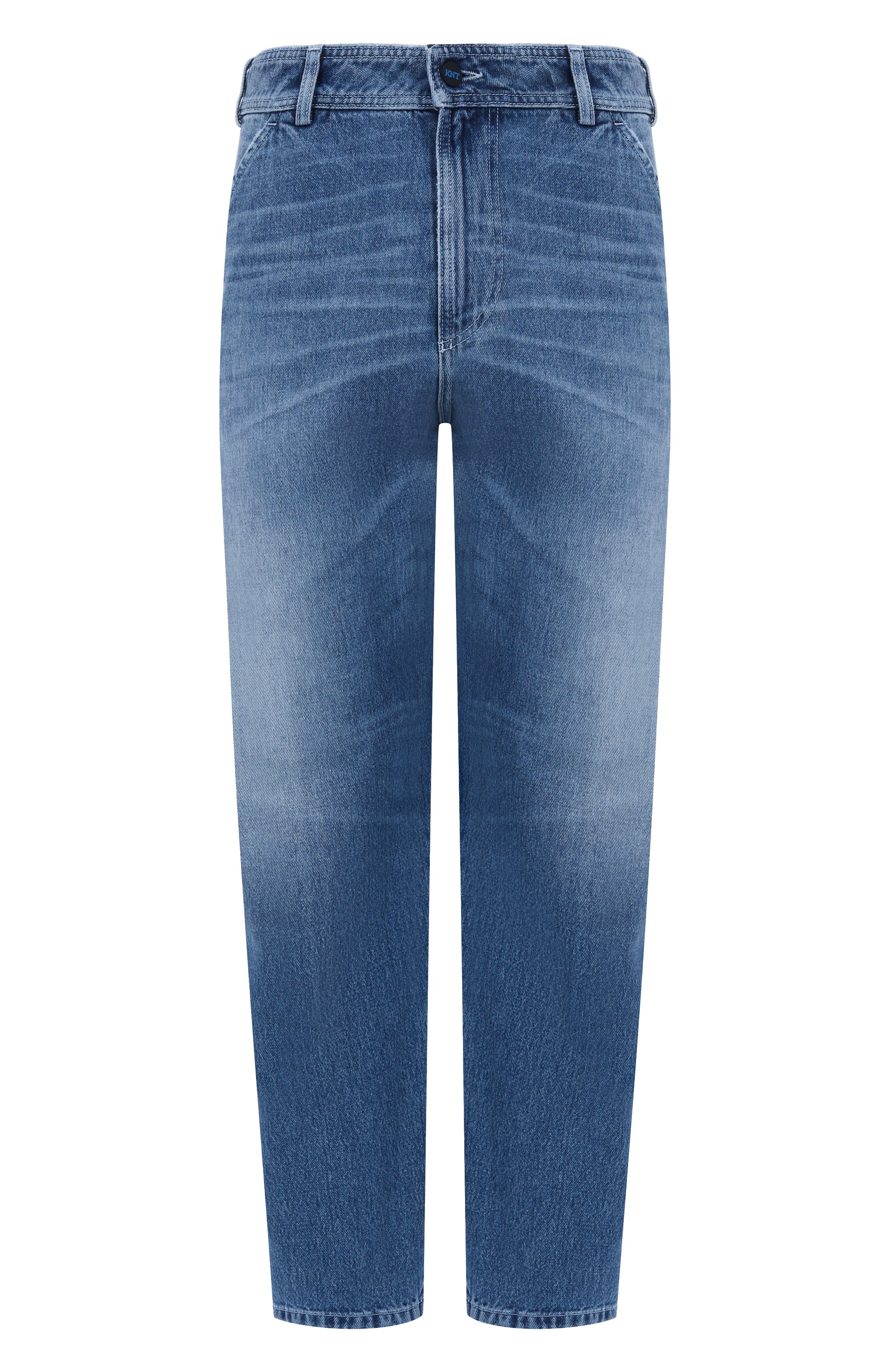 Джинсы KITON, арт. UPKN076K0754F04, фото 1