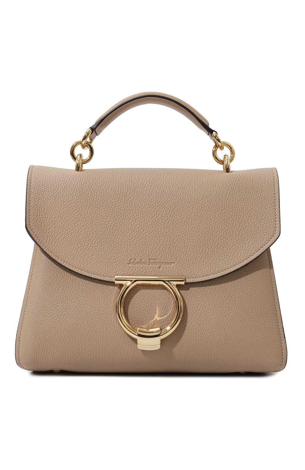 Сумка gancini FERRAGAMO, арт. 21H493, фото 1