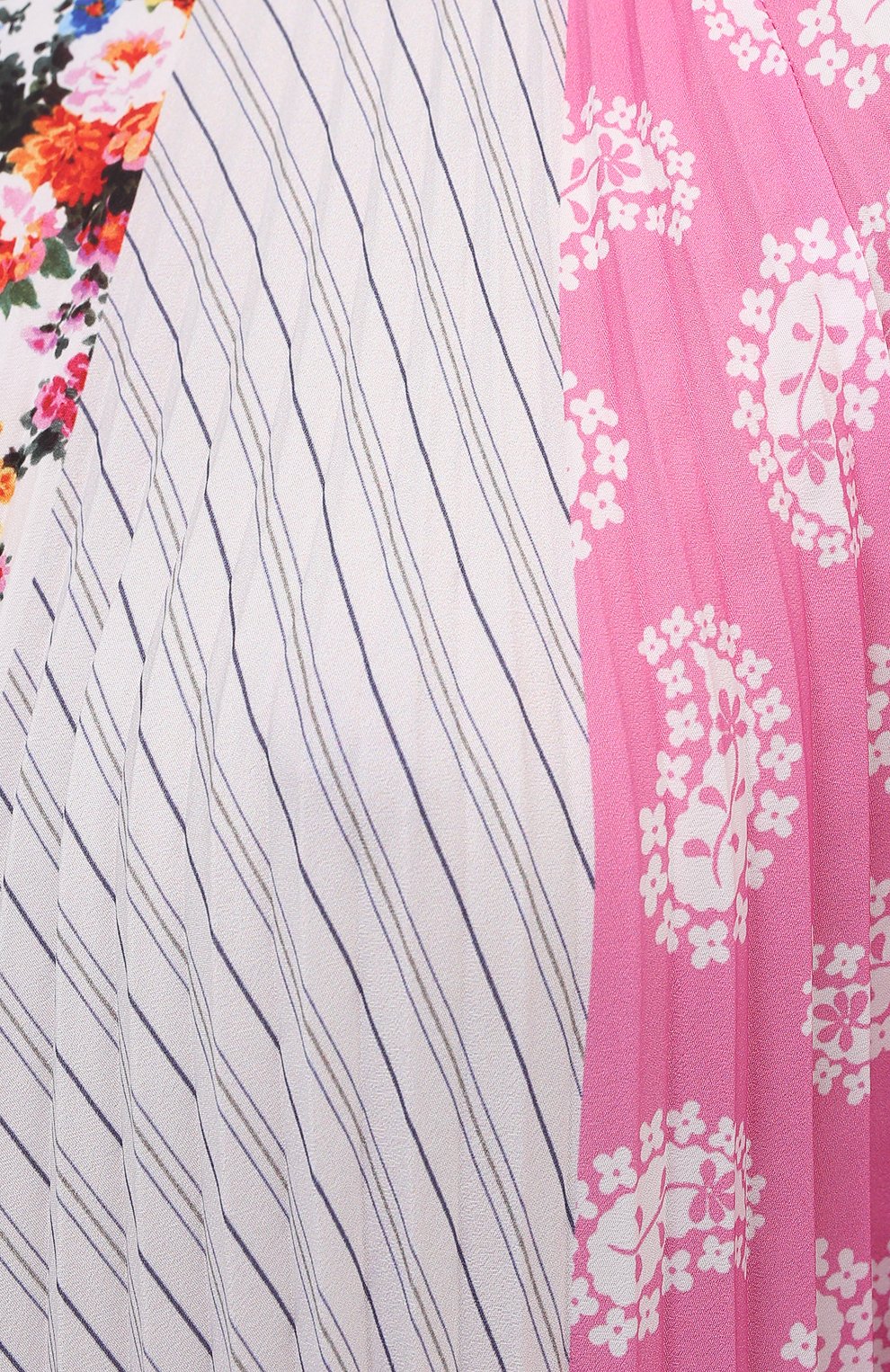 Платье MSGM, арт. 3041MDA32P 217275, фото 5