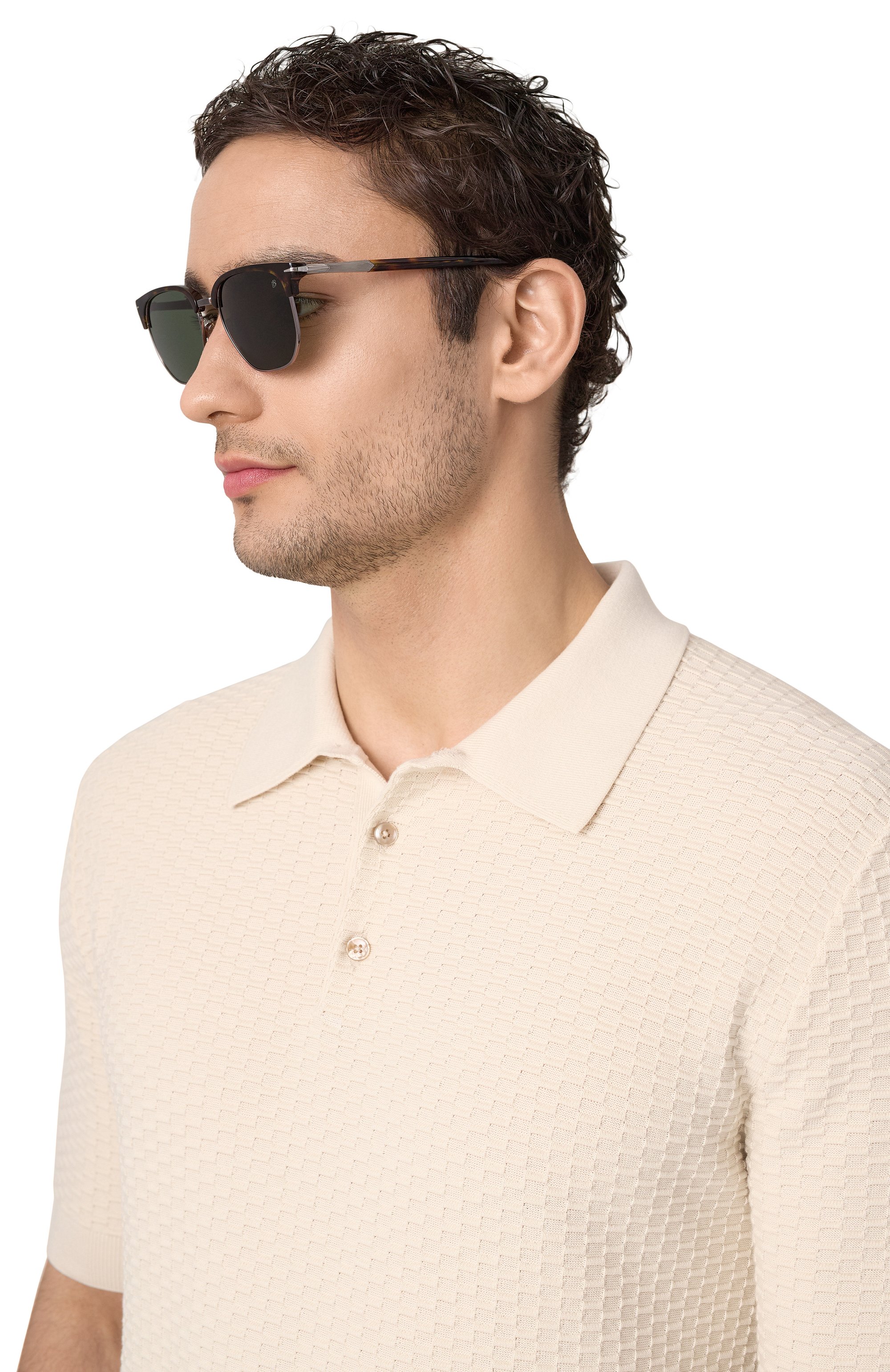 Солнцезащитные очки DAVID BECKHAM, арт. DB1176/G 3MA, фото 2