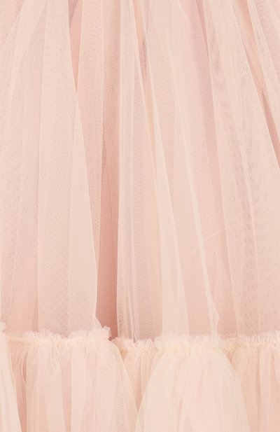 Многослойная юбка DESIGNERS CAT, арт. 100000K01000324/4A-8A, фото 3