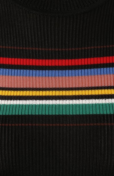 Пуловер из смеси вискозы и хлопка M MISSONI, арт. 2DN00184/2K004G, фото 5