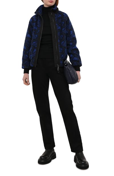 Куртка BURBERRY, арт. 8039228, фото 2