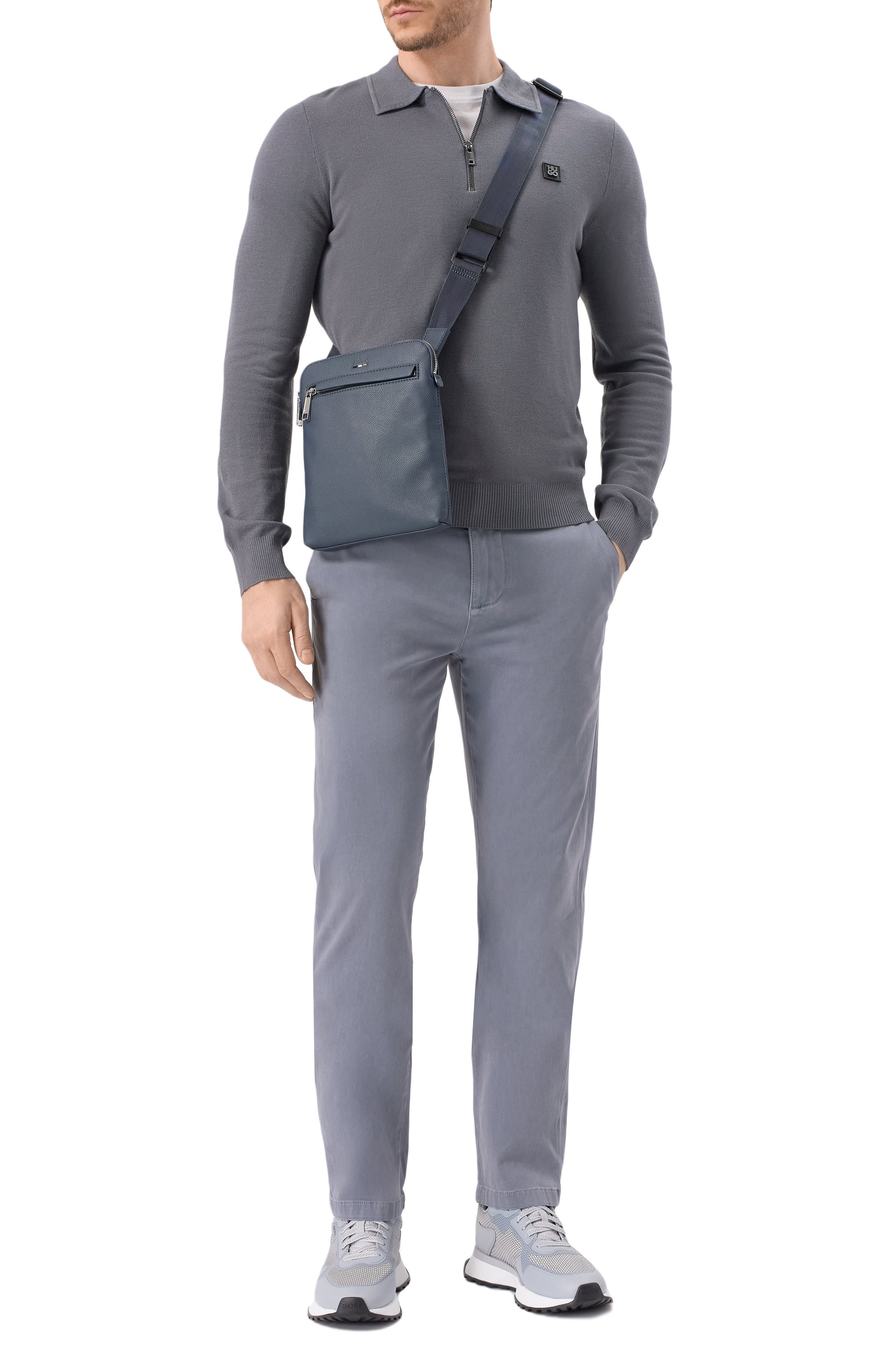 Сумка ray BOSS, арт. 50536477, фото 7