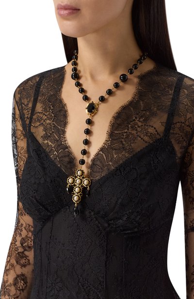 Колье DOLCE & GABBANA, арт. WNS6V5/W1111, фото 2