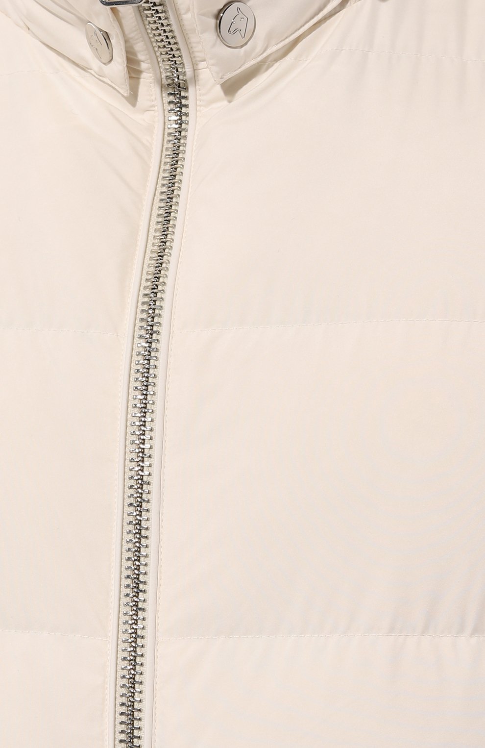 Пуховый бомбер MONTECORE, арт. F07MUCX529C/268, фото 5