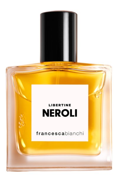 Мужской парфюмерная вода &quot;развратный нероли&quot; (30ml) FRANCESCA BIANCHI, арт. 8720299827134