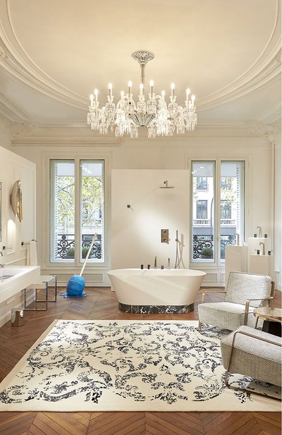 Люстра paris BACCARAT, арт. 2 811 851, фото 4