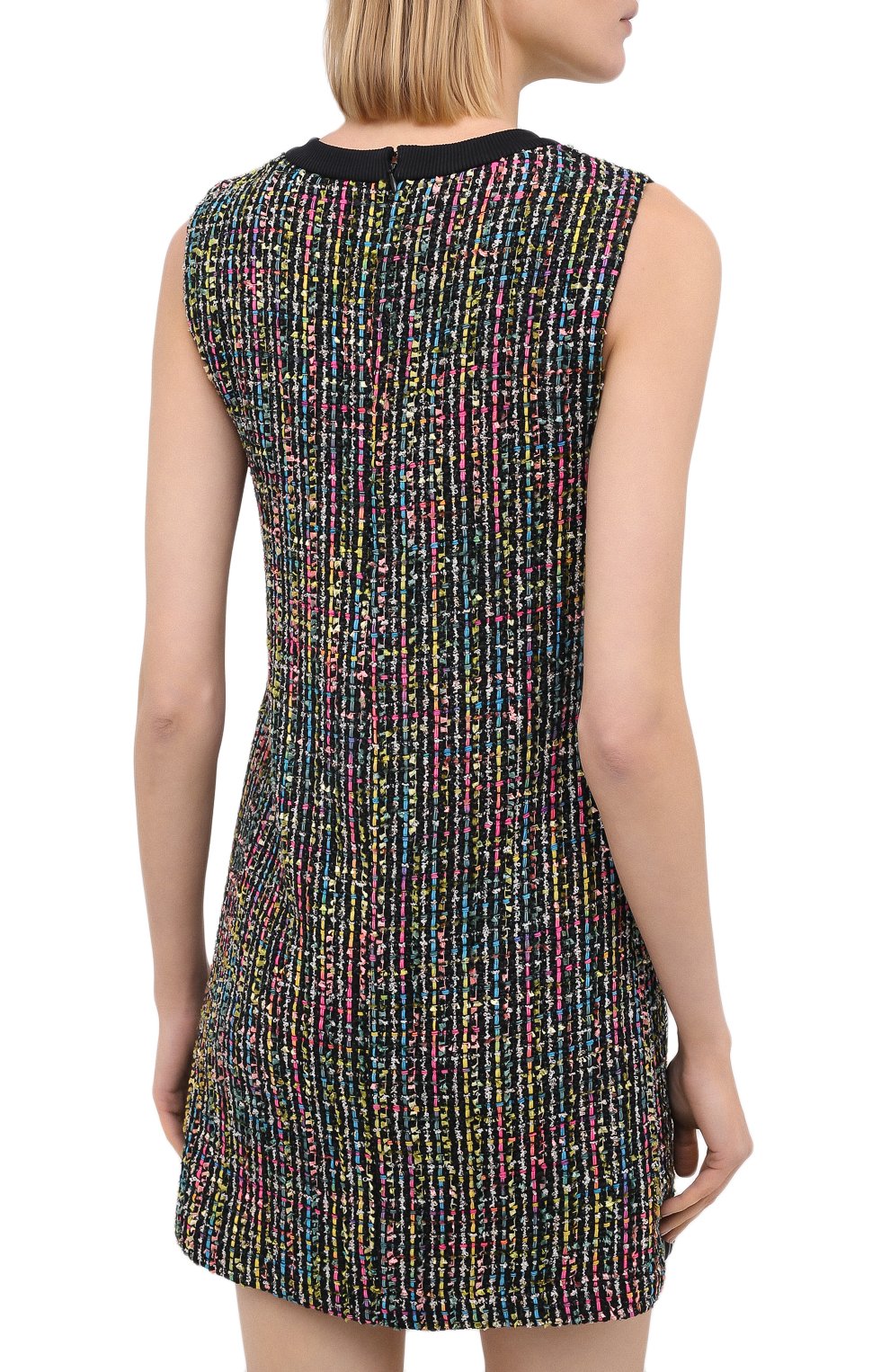 Платье VERSACE JEANS COUTURE, арт. D2HZA437-ZDP931/05511, фото 4