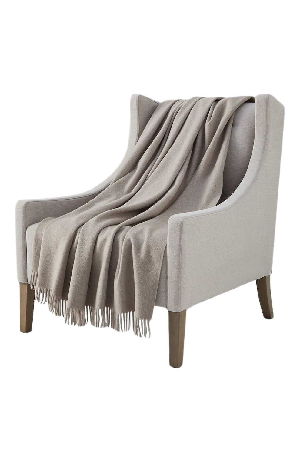 Кашемировый плед BRUNELLO CUCINELLI, арт. MPLC99922L, фото 3