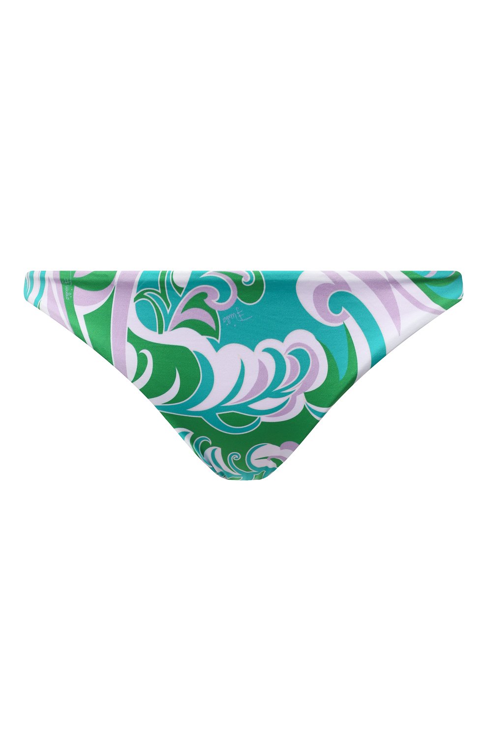 Плавки-би кини EMILIO PUCCI, арт. 1RMX70/1R887, фото 1