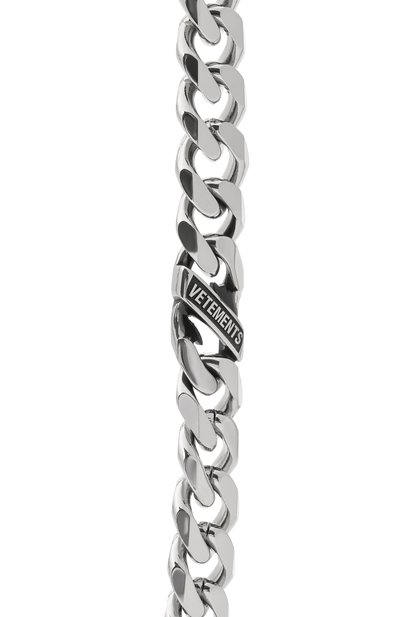 Колье VETEMENTS, арт. UH76NE850S, фото 4