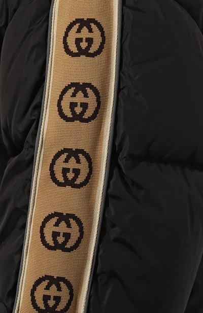 Пуховик GUCCI, арт. 598725 Z8AFZ, фото 5