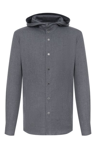 Мужская рубашка KITON, арт. UMCMARH0944016