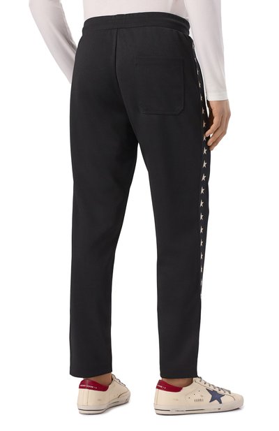 Брюки GOLDEN GOOSE DELUXE BRAND, арт. GMP00877.P000521, фото 4