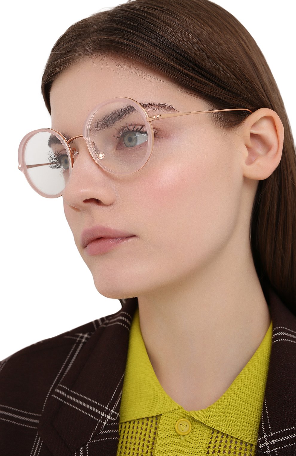 Оправа CAROLINE ABRAM, арт. WILL0W 614, фото 2