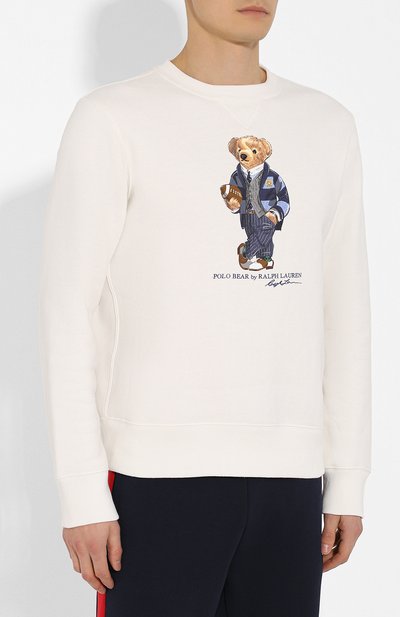 Свитшот POLO RALPH LAUREN, арт. 710782859, фото 3