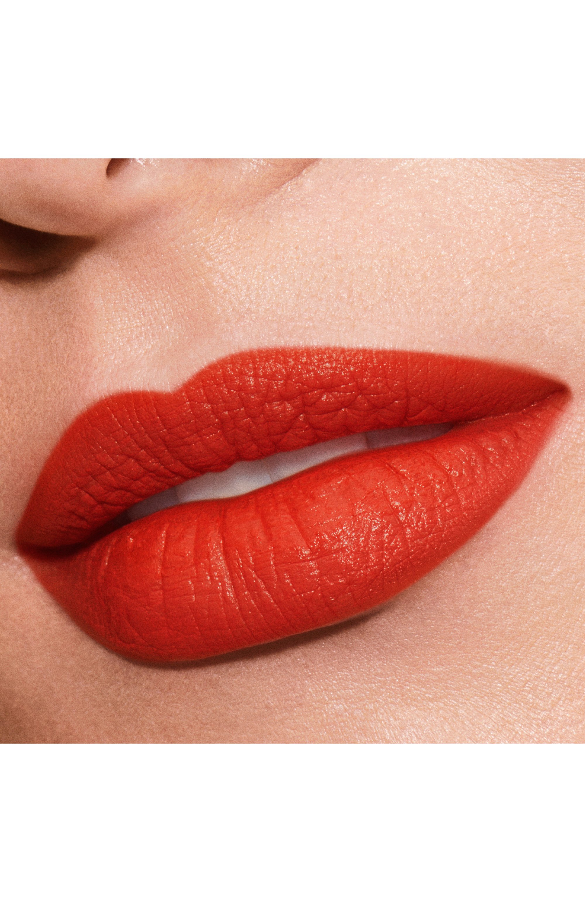 Матовая губная помада pure color explicit silk matte lipstick, оттенок 120 temperature rising (0,7ml) ESTÉE LAUDER, арт. G7Y9-10, фото 3