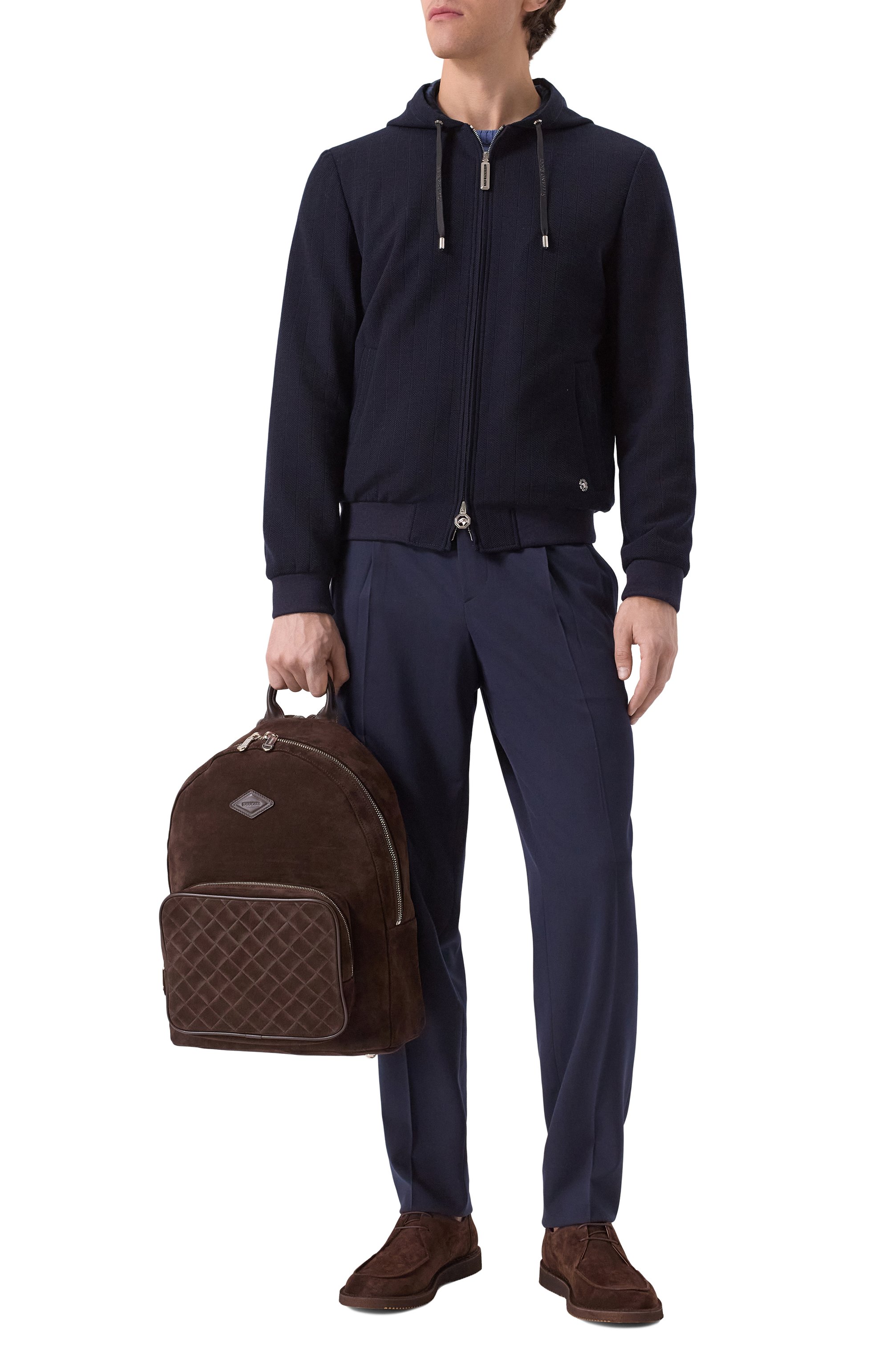 Рюкзак DOUCAL'S, арт. DZ0009--02PT7350, фото 7