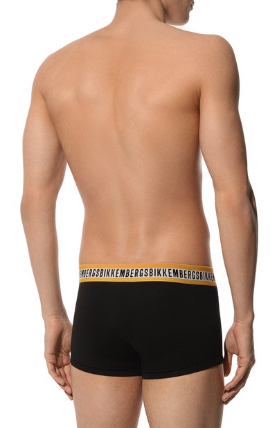 Комплект из двух боксеров DIRK BIKKEMBERGS, арт. BKK1UTR08BI, фото 3