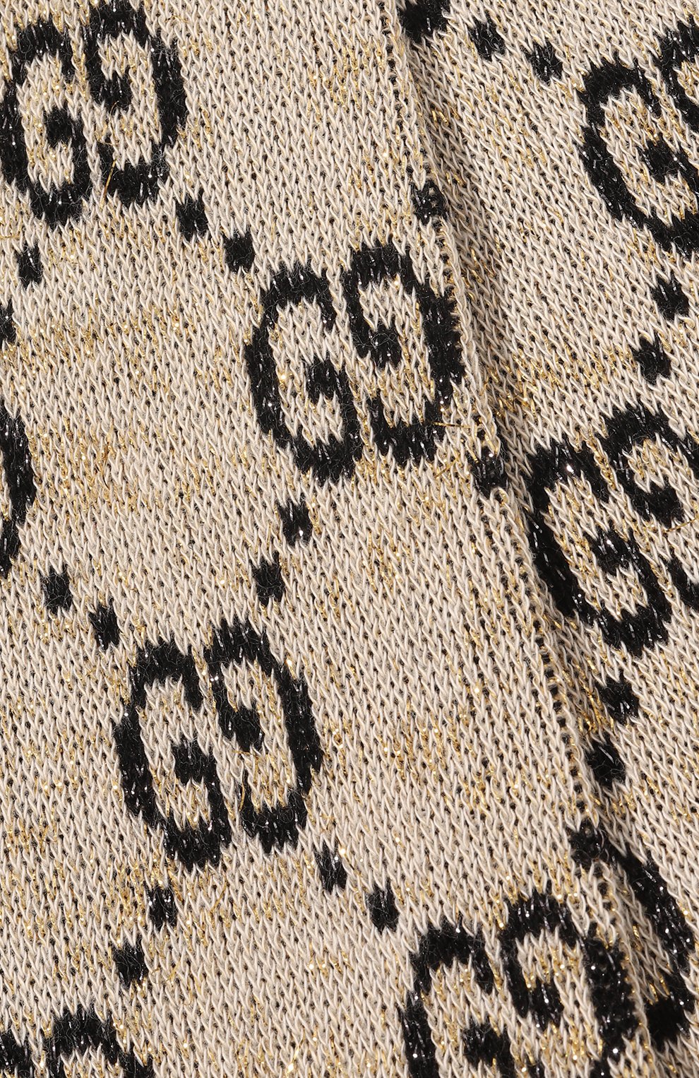 Гольфы GUCCI, арт. 476525 3G199, фото 2