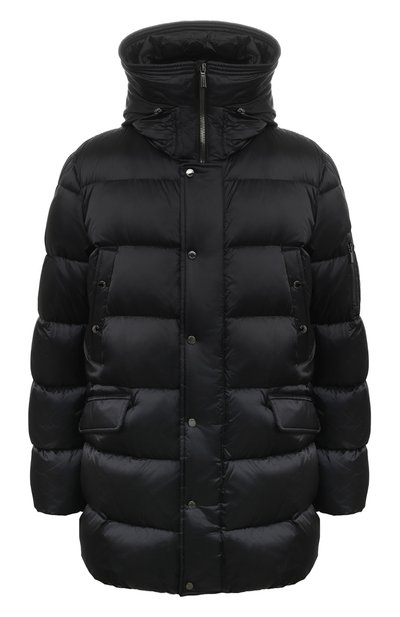 Мужская пуховик grima-sh MOORER, арт. GRIMA/SH