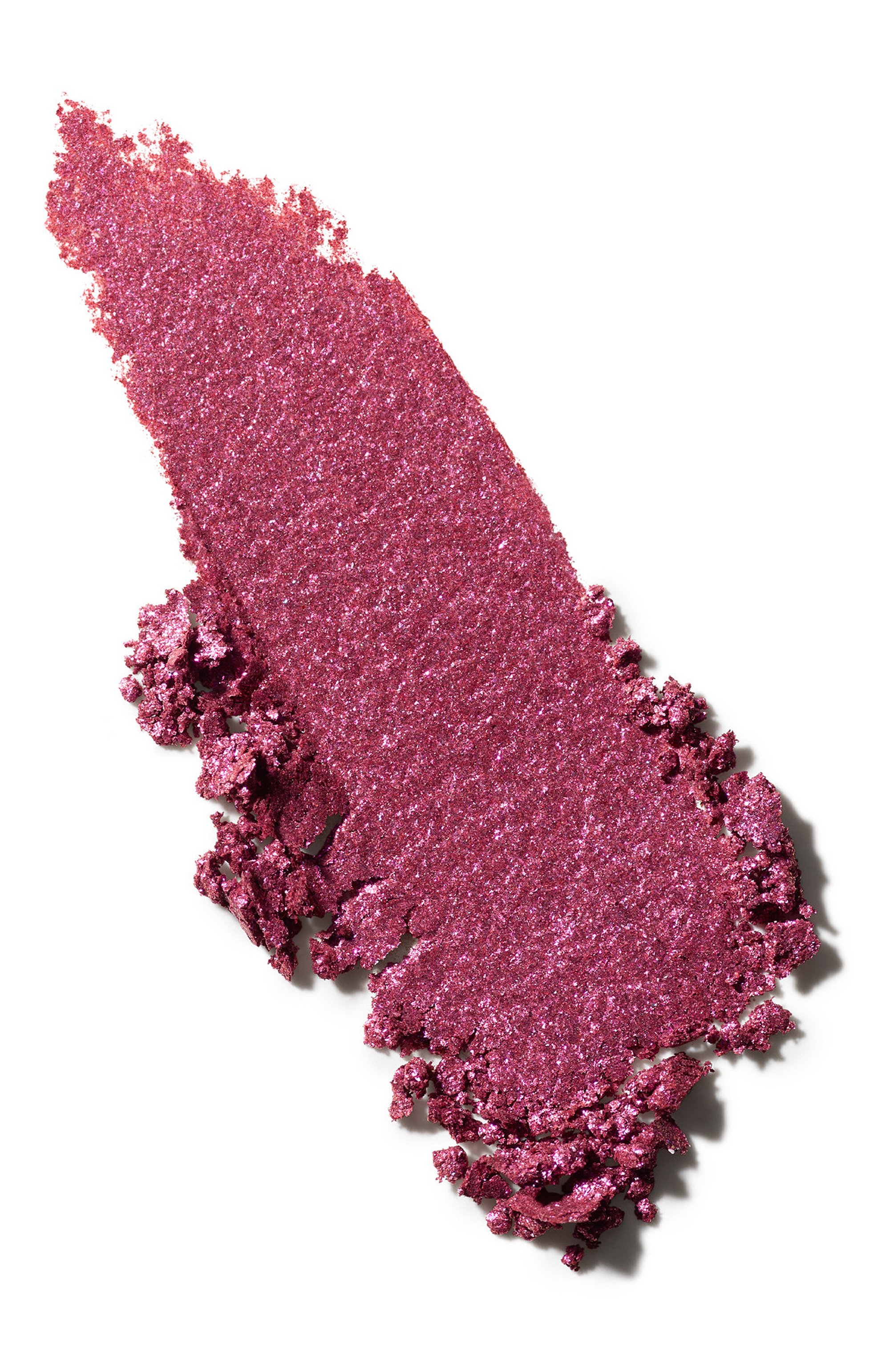 Рефил теней для век glitter eye shadow, оттенок pink lightning (1g) MAC, арт. S5S9-11, фото 2