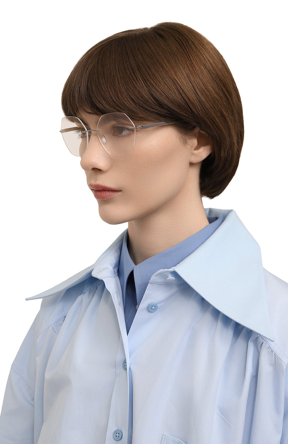 Оправа SILHOUETTE, арт. 5529/7100, фото 2