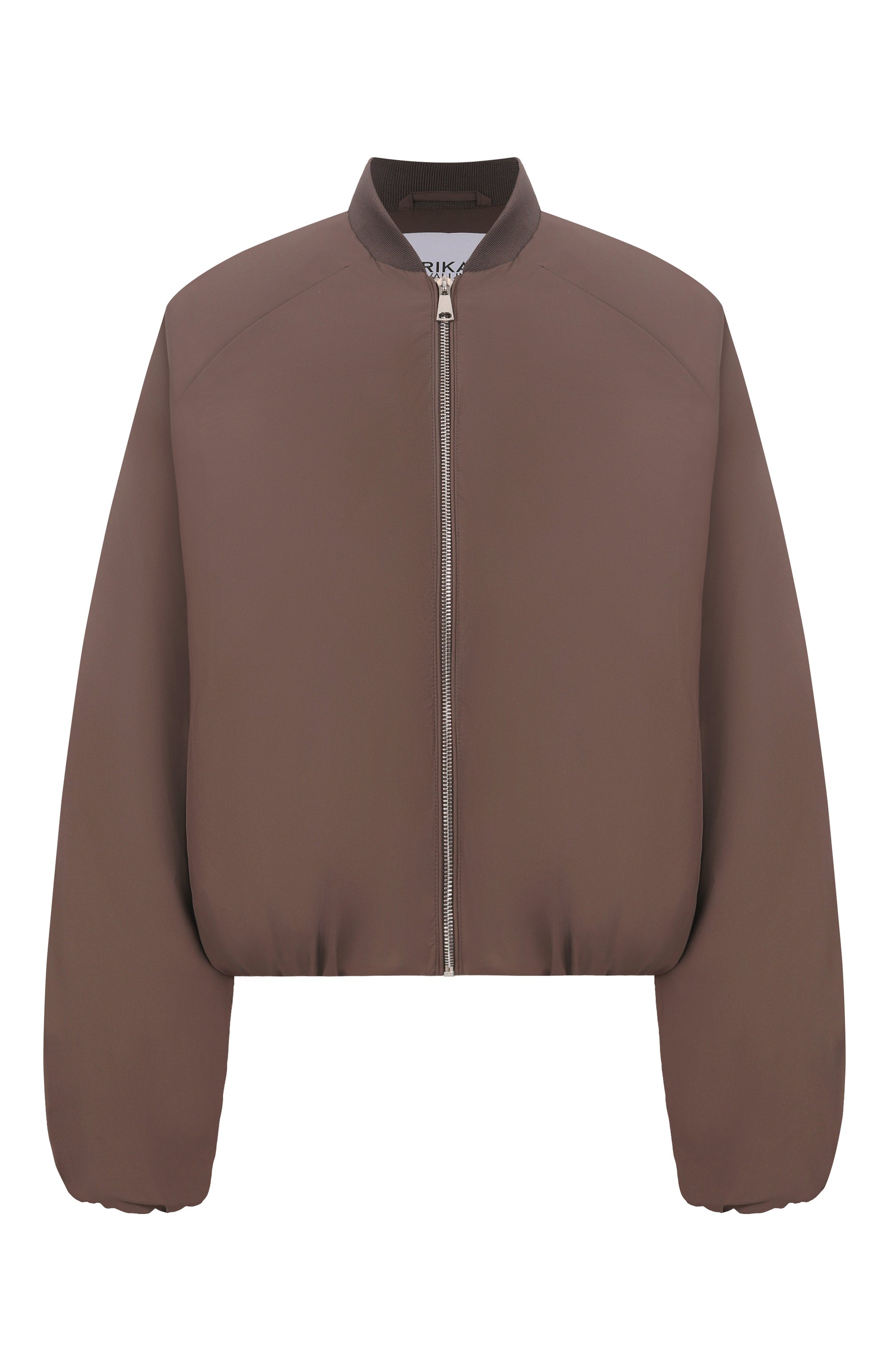 Бомбер ERIKA CAVALLINI, арт. P5WW11, фото 1