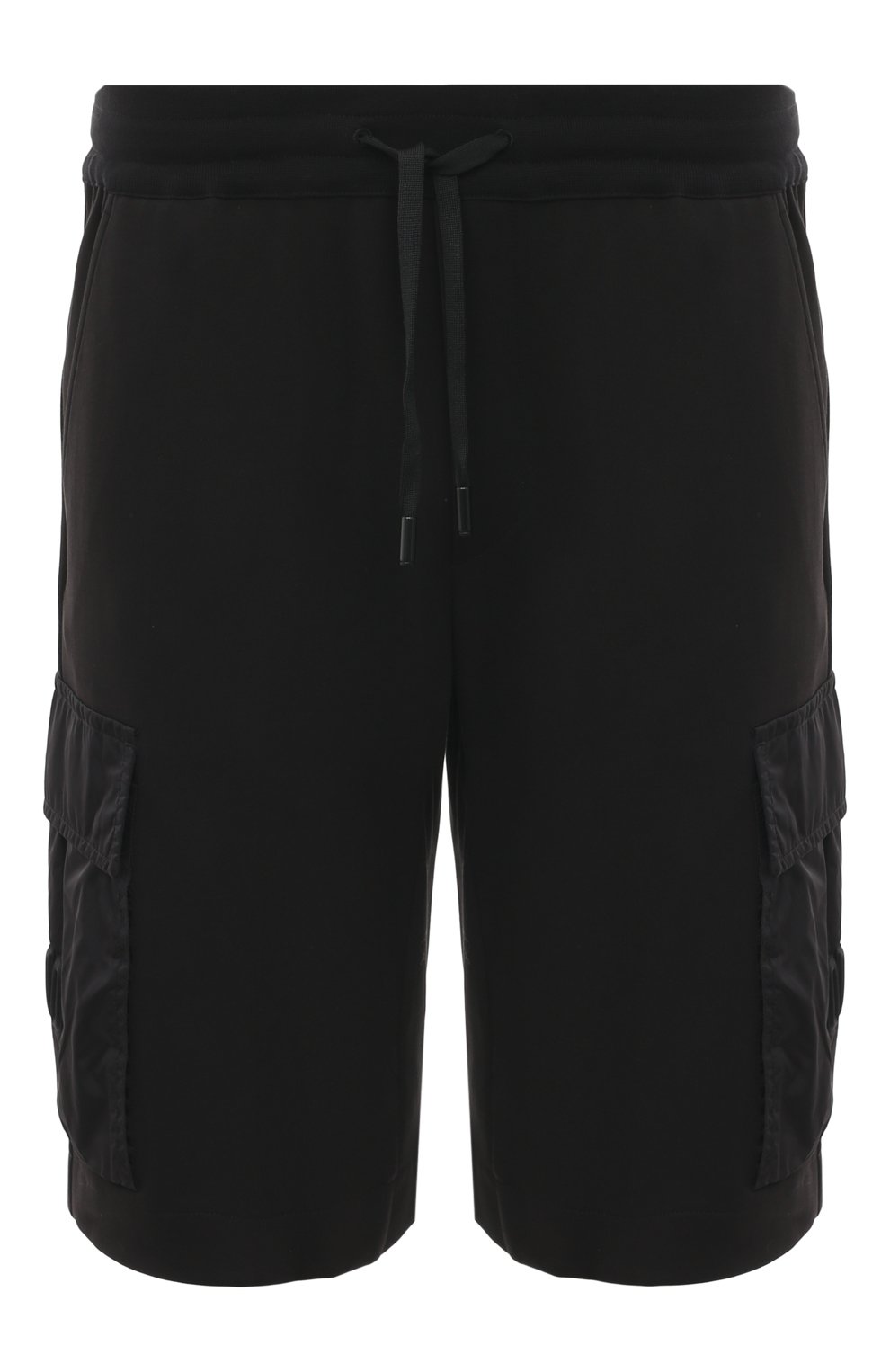 Хлопковые шорты DUNO, арт. REM/LISS/0RI0, фото 1