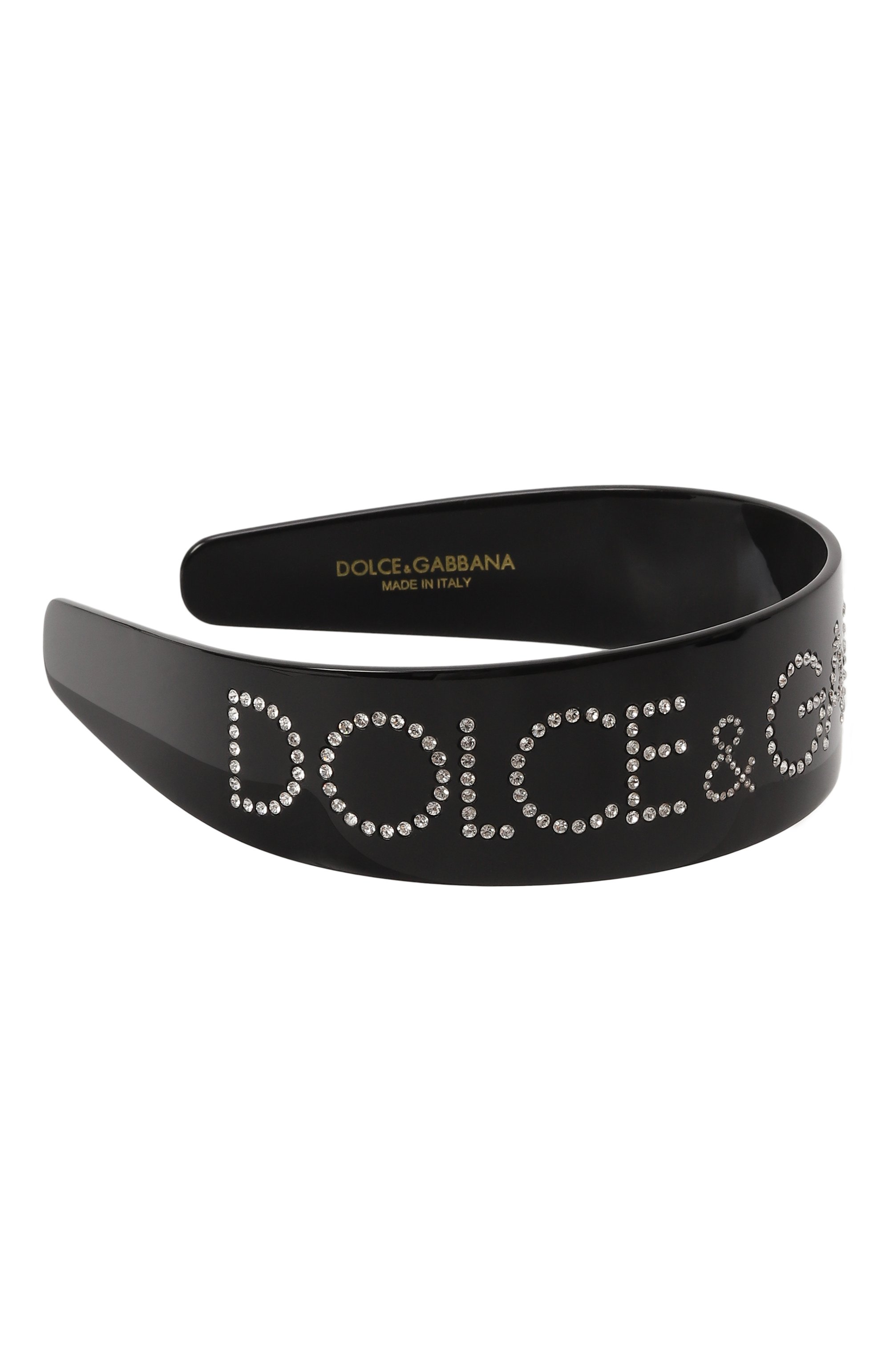 Ободок DOLCE & GABBANA, арт. WHR2J2/W1111, фото 2