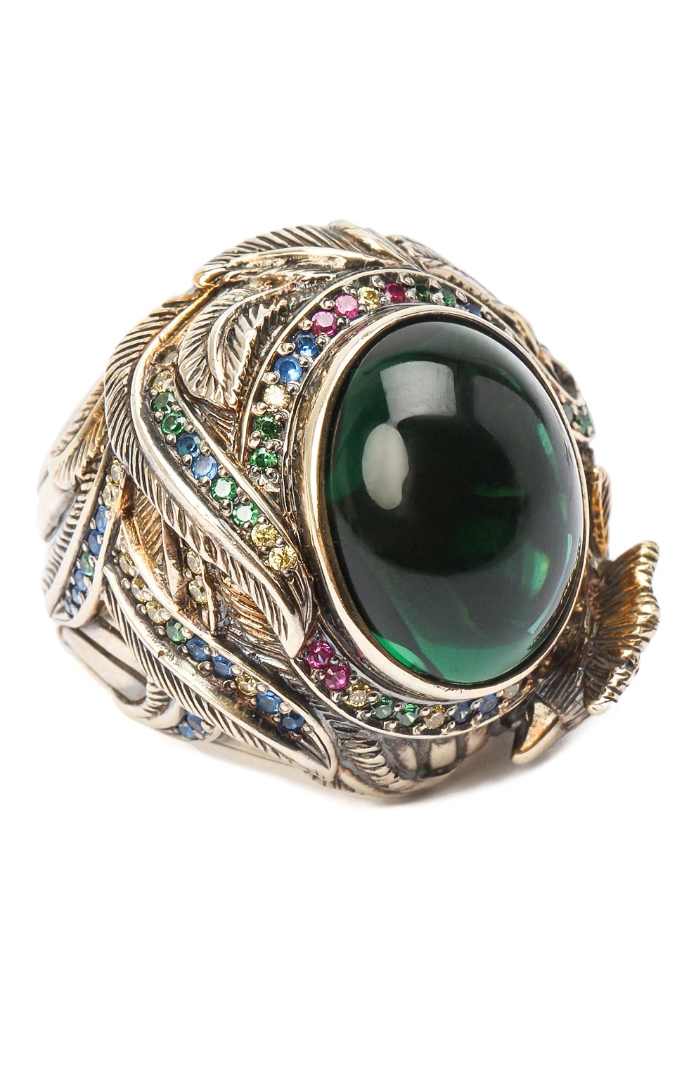 Кольцо rooster QUEENSBEE, арт. 102097/24,91, фото 1