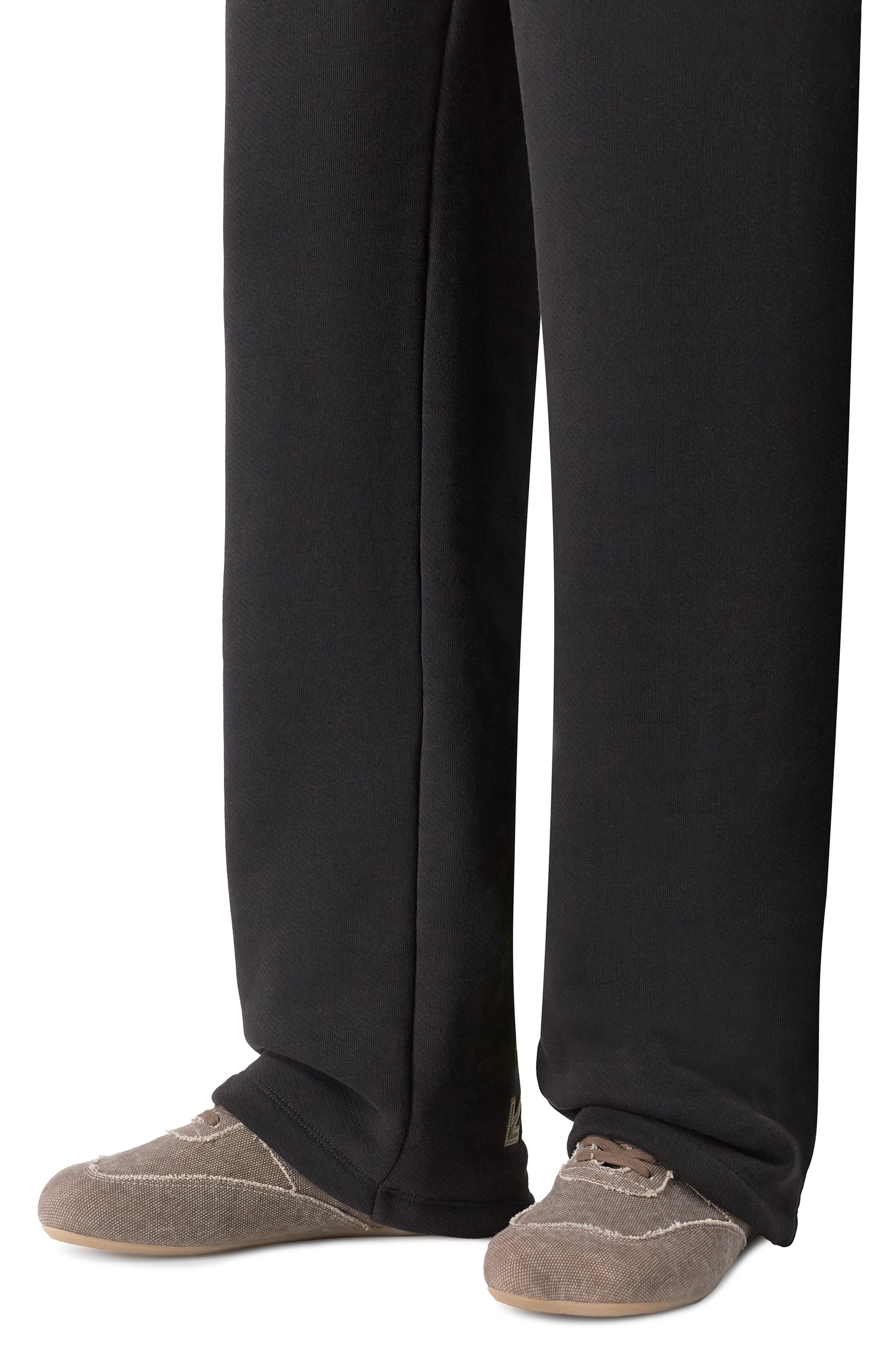 Текстильные кеды anatomic MM6, арт. SH1WS0024/P7602, фото 3