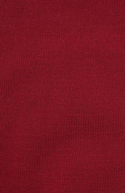Носки FALKE красного цвета по цене 2700 руб., арт. 46125, фото 2 Носки FALKE, арт. 46125, фото 2