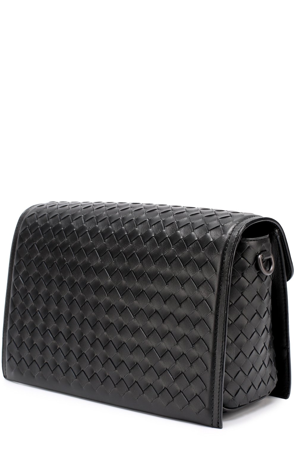 Сумка с плетением intrecciato BOTTEGA VENETA, арт. 463700/VAUQ3, фото 3
