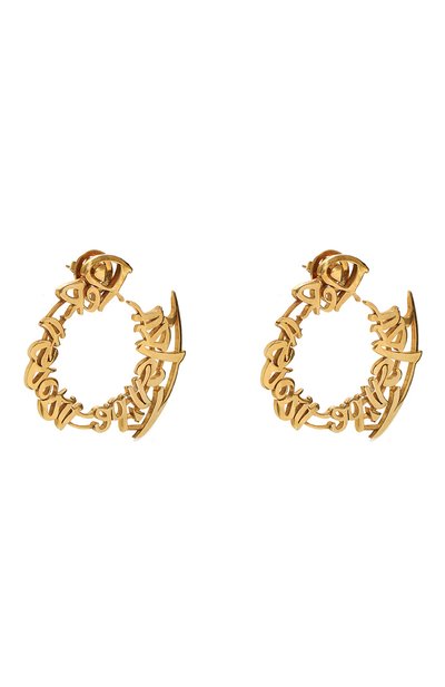 Серьги DZHANELLI, арт. 00016, фото 3