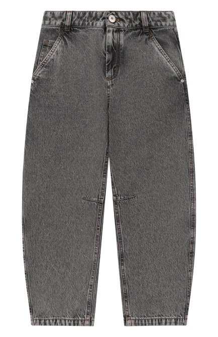 Джинсы BRUNELLO CUCINELLI, арт. BH188P648B