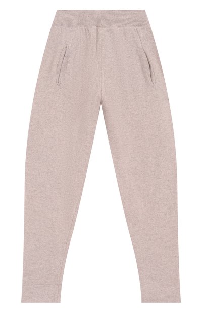 Комплект из свитера и брюк WOOL AND COTTON, арт. KRUFP-015, фото 4