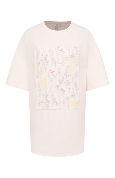 Женская хлопковая футболка PE, арт. РЕSS25-17.1.62.10