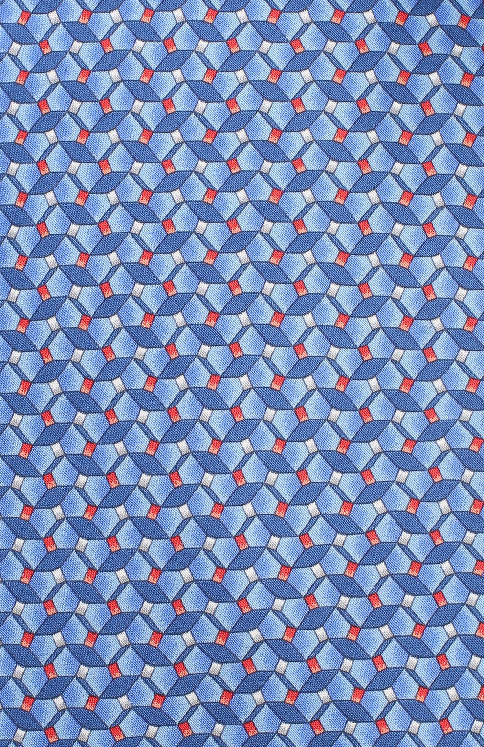 Комплект из галстука и платка LANVIN, арт. 4200/TIE SET, фото 3