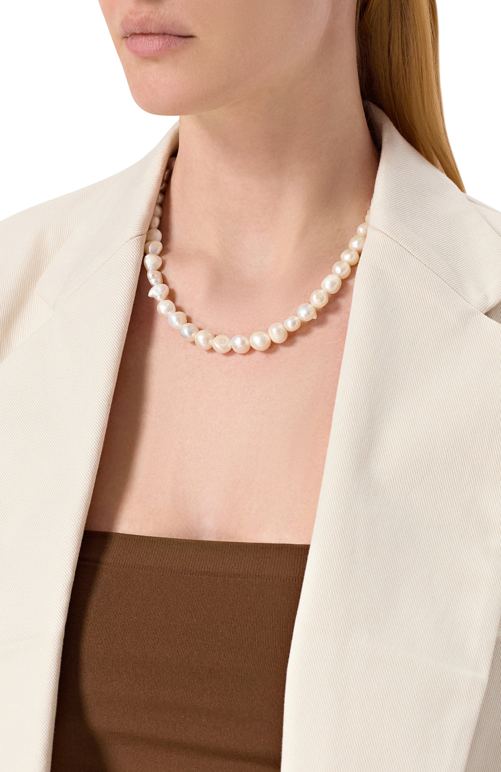 Колье venus ii SEVENWORLDS, арт. SW413/45, фото 2