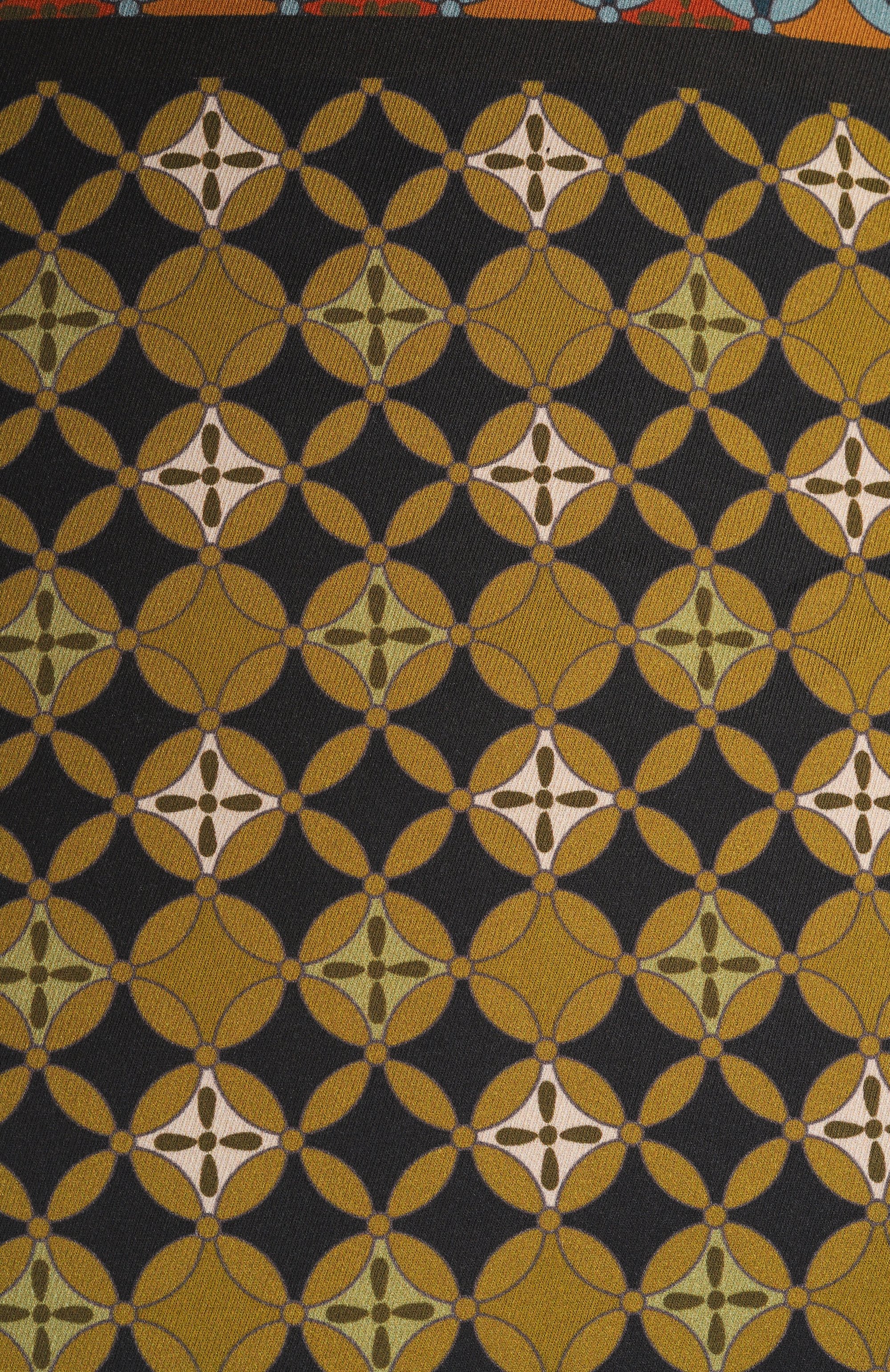 Сумка scarf medium DRIES VAN NOTEN, арт. 011502-791-606, фото 3