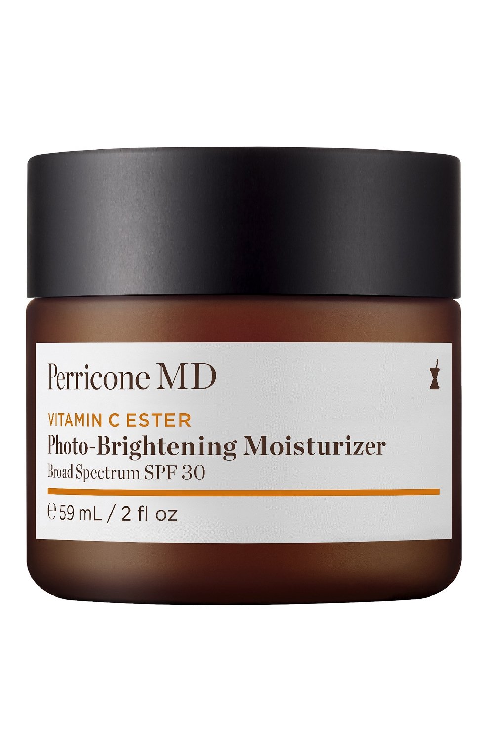 Антивозрастной увлажняющий защитный крем vitamin c ester (59ml) PERRICONE MD бесцветного цвета по цене 14300 руб., арт. 651473706014, фото 1 Антивозрастной увлажняющий защитный крем vitamin c ester (59ml) PERRICONE MD, арт. 651473706014, фото 1