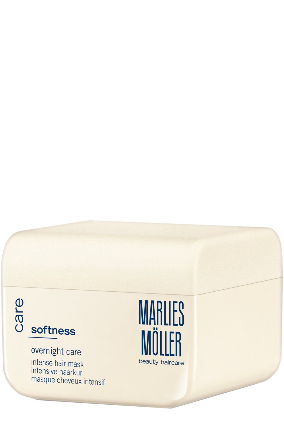 Интенсивная маска для гладкости волос  (125ml) MARLIES MOLLER, арт. 25660MMs, фото 1