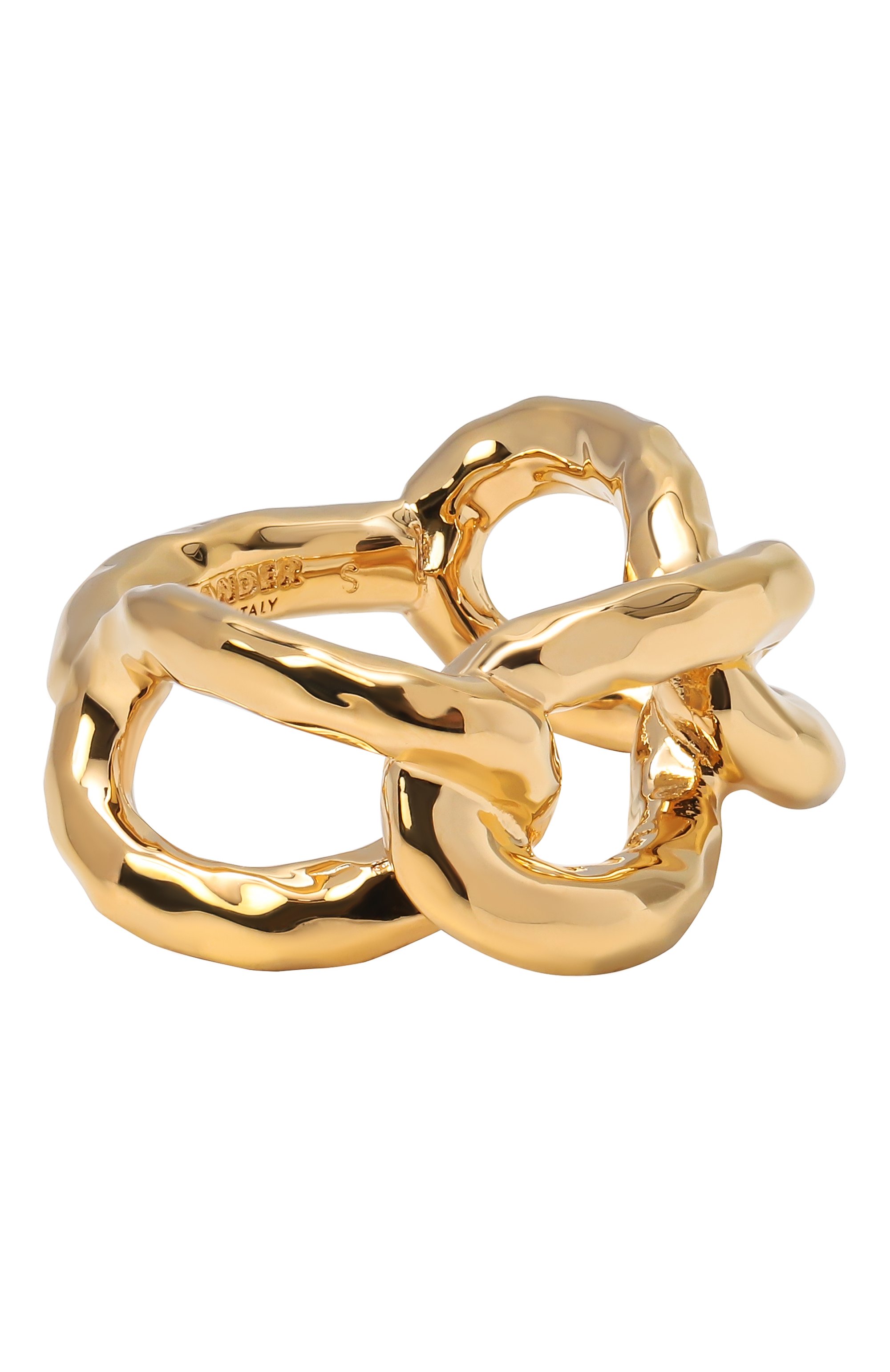 Кольцо JIL SANDER, арт. J11UQ0069/P4877, фото 1