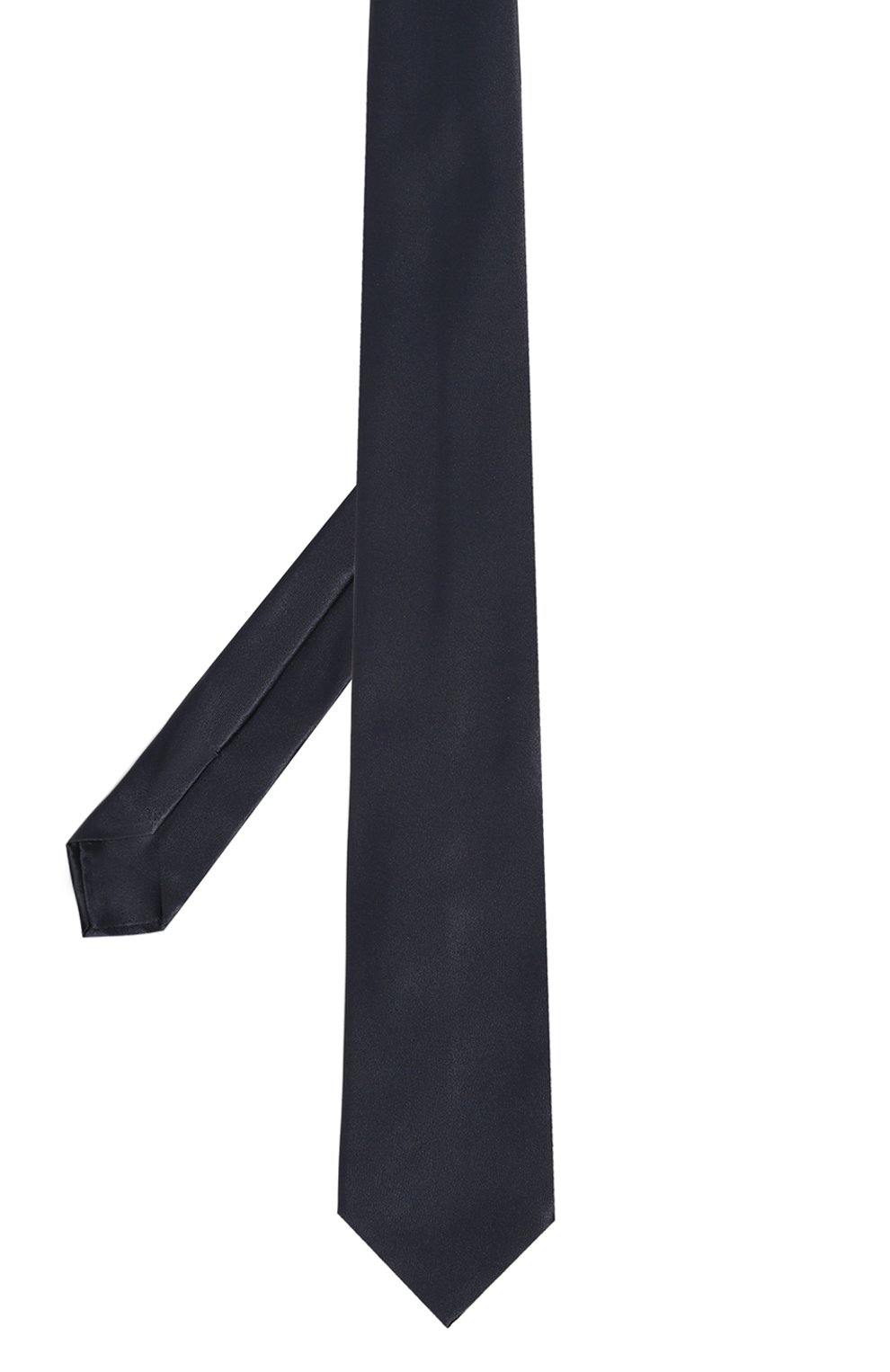 Шелковый галстук STEFANO RICCI, арт. CCX/28000, фото 3