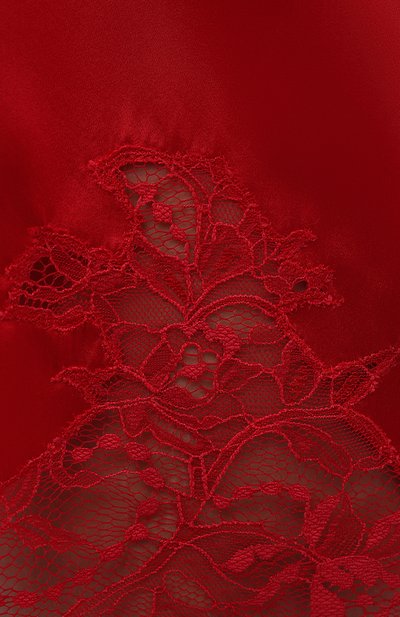 Шелковая сорочка FLEUR OF ENGLAND, арт. FT1784, фото 5