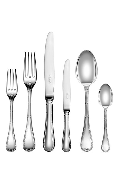 Набор из 36 предметов rubans CHRISTOFLE, арт. 00024836, фото 1