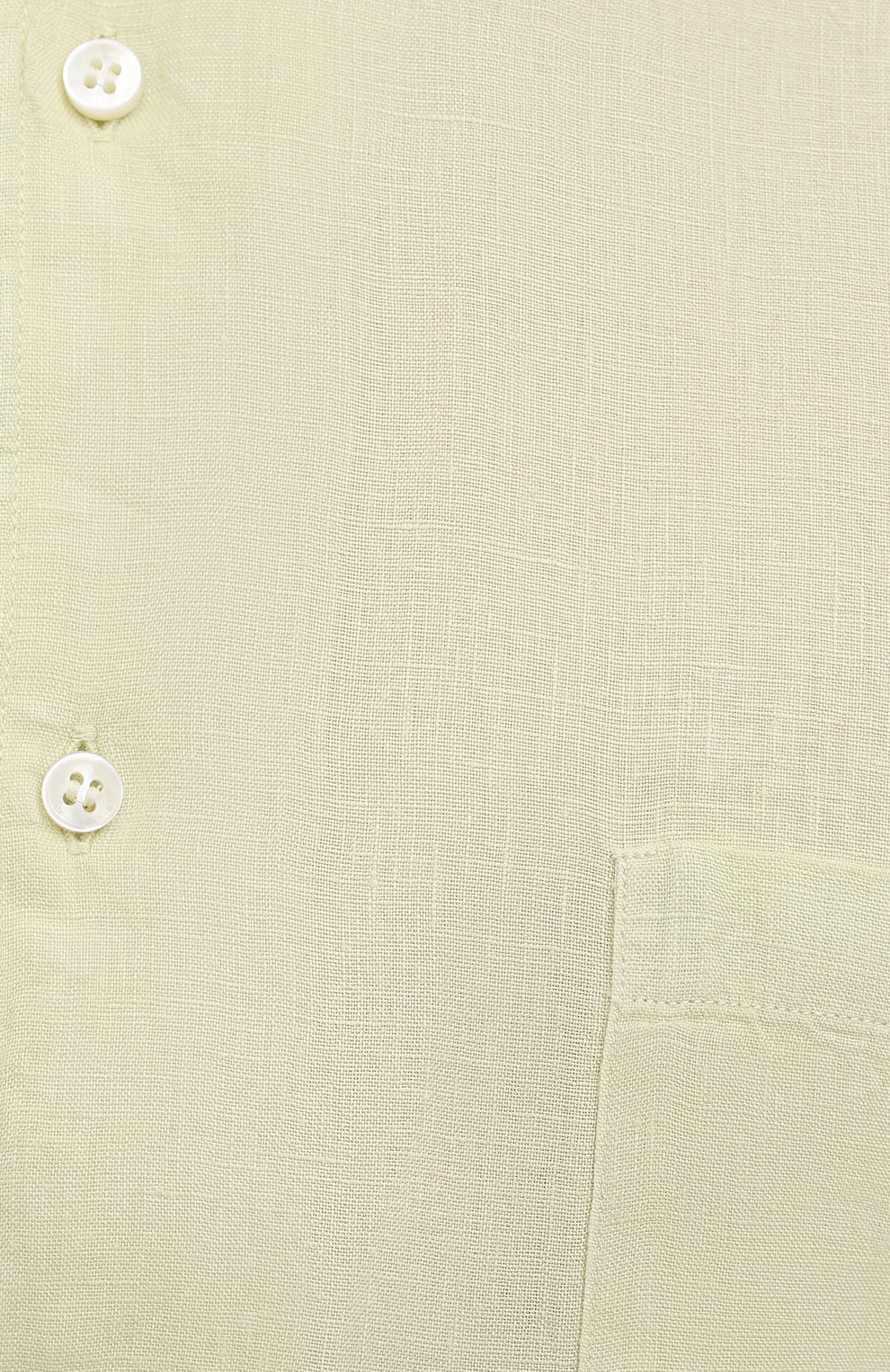Льняная рубашка LORO PIANA, арт. FAL6255, фото 5