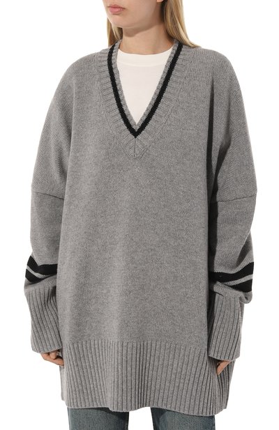 Свитер BARBARA BUI, арт. U4250UXJ, фото 3